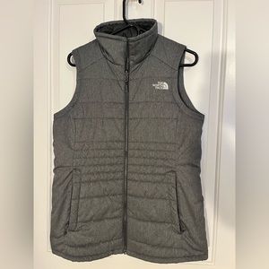 North Face Women’s Vest